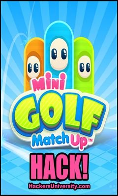 download Mini Golf MatchUp apk